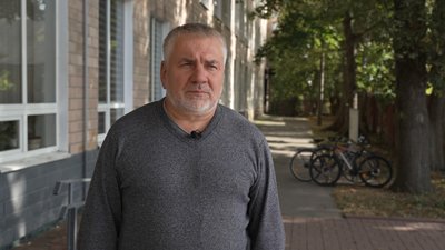 Аномальна зима: як температура повітря впливає на врожай на Чернігівщині Аномальна зима: як температура повітря впливає на врожай на Чернігівщині
