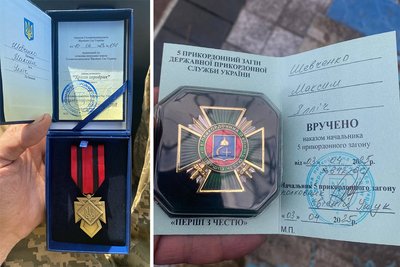 "Військовий психолог має пройти бойовий шлях" — офіцер групи моральної підтримки "Військовий психолог має пройти бойовий шлях" — офіцер групи моральної підтримки