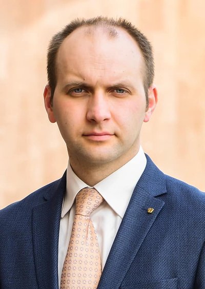 Депутат, Івано-Франківська міськрада, Ярослав Дубас Депутат, Івано-Франківська міськрада, Ярослав Дубас