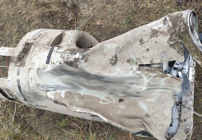 Масована ракетна атака по Україні: на Житомирщині спрацювала ППО Масована ракетна атака по Україні: на Житомирщині спрацювала ППО