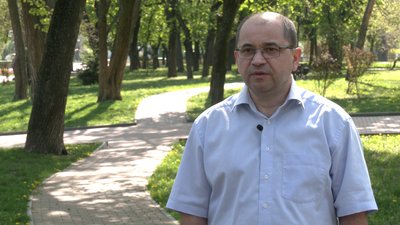На Чернігівщині розпочали сезон посадки картоплі: яку ціну цьогоріч прогнозують фермери На Чернігівщині розпочали сезон посадки картоплі: яку ціну цьогоріч прогнозують фермери