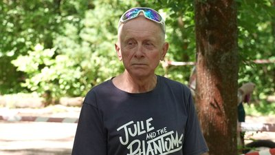 Перегони бездоріжжям: у Кропивницькому відбувся чемпіонат України з маунтенбайку Перегони бездоріжжям: у Кропивницькому відбувся чемпіонат України з маунтенбайку