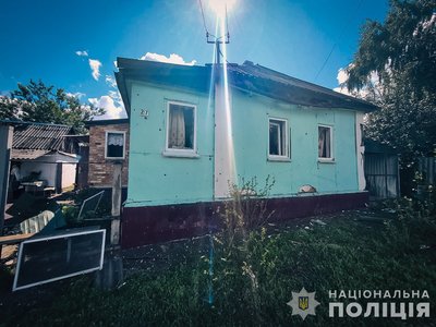 Є поранені та пошкодження. Які наслідки російської атаки на Сумщину Є поранені та пошкодження. Які наслідки російської атаки на Сумщину