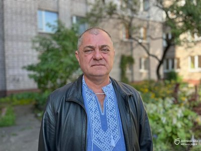 «Світла не було майже пів року». У Дніпрі відремонтували гуртожиток після удару РФ у червні 2025 року «Світла не було майже пів року». У Дніпрі відремонтували гуртожиток після удару РФ у червні 2025 року