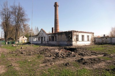 Дружбівська громада на Сумщині: які руйнування зазнала та які проблеми вирішує зараз Дружбівська громада на Сумщині: які руйнування зазнала та які проблеми вирішує зараз