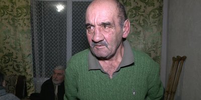 як у Чернівцях працює прихисток для безхатьків як у Чернівцях працює прихисток для безхатьків