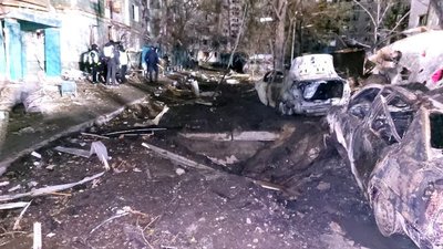 Підсумки 2024 року на Сумщині. Фоторепортаж Підсумки 2024 року на Сумщині. Фоторепортаж