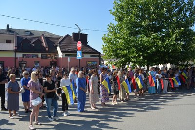 олексій карпов, збараж, похорон військового