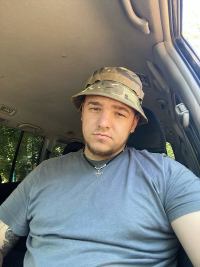 "Я б йому сказала, як сильно я його кохаю": дівчина зниклого безвісти нацгвардійця понад рік розшукує коханого "Я б йому сказала, як сильно я його кохаю": дівчина зниклого безвісти нацгвардійця понад рік розшукує коханого