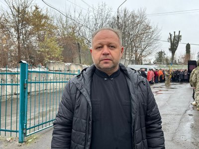 Віктор Здеб, священник Віктор Здеб, священник