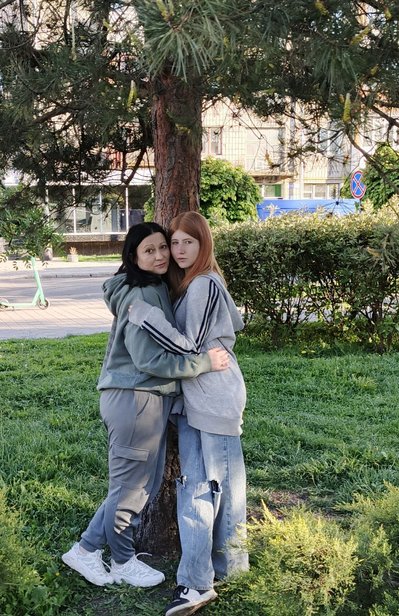 14-річній дівчині, на яку напали у центрі Житомира, погрожують 14-річній дівчині, на яку напали у центрі Житомира, погрожують
