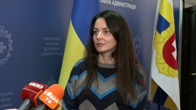 16 сертифікатів на придбання житла отримали ветерани з Рівненщини у рамках державної компенсації 16 сертифікатів на придбання житла отримали ветерани з Рівненщини у рамках державної компенсації