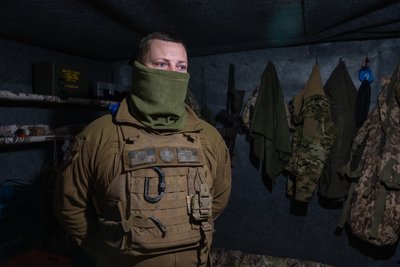 Села в зоні бойових дій майже знищені”: розвідники 71 бригади ДШВ про оборону Сумщини Села в зоні бойових дій майже знищені”: розвідники 71 бригади ДШВ про оборону Сумщини