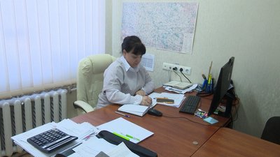 Вінничанка поєднує роботу в енергетиці, волонтерство та капеланство