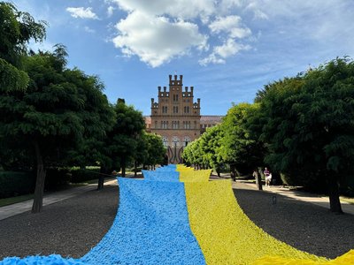 У Чернівцях зафіксували одразу три національні рекорди