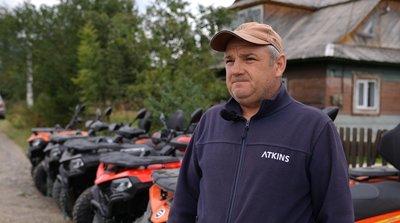 Богдан Корнелюк, підприємець, джипінг, джипи Богдан Корнелюк, підприємець, джипінг, джипи