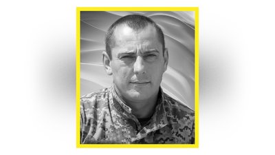 З сімома захисниками України попрощалися на Чернігівщині