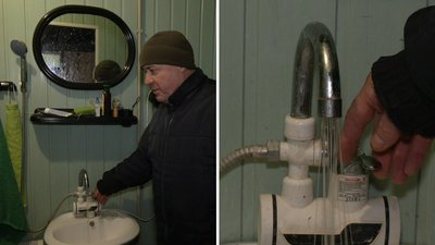 На Кіровоградщині руйнується дамба водосховища: причини й наслідки На Кіровоградщині руйнується дамба водосховища: причини й наслідки