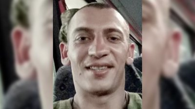 Полеглі герої Вінниччини: за тиждень стало відомо про загибель ... захисника Полеглі герої Вінниччини: за тиждень стало відомо про загибель ... захисника