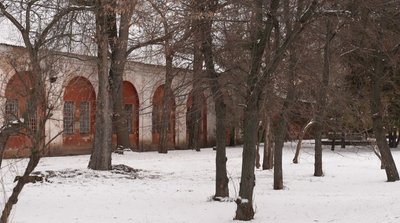 У Кропивницькому вшанували пам'ять жертв Голокосту У Кропивницькому вшанували пам'ять жертв Голокосту