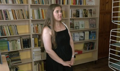 У Луцьку стартував безплатний освітній курс "Українська мова та місцеві традиції" У Луцьку стартував безплатний освітній курс "Українська мова та місцеві традиції"