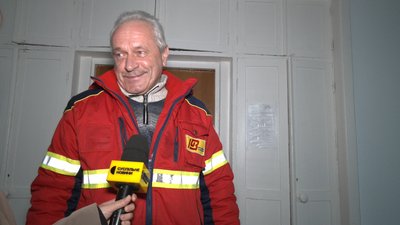 У Житомирі водії швидких пройшли атестацію з надання екстреної медичної допомоги