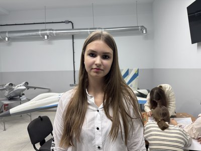 Софія Коломієць Харків Софія Коломієць Харків