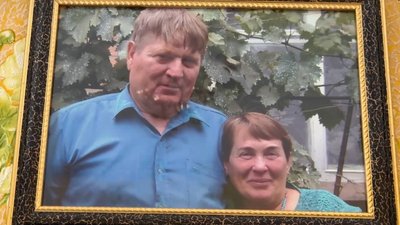 Майже 62 роки разом: історія кохання подружжя з Могутнього на Кіровоградщині Майже 62 роки разом: історія кохання подружжя з Могутнього на Кіровоградщині