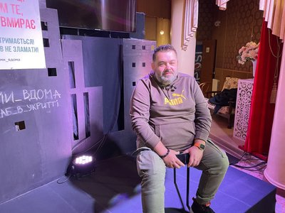 Херсон під обстрілами: рік щоденного випробування. Як виглядає місто зараз Херсон під обстрілами: рік щоденного випробування. Як виглядає місто зараз