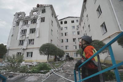 рятувальник рятувальник