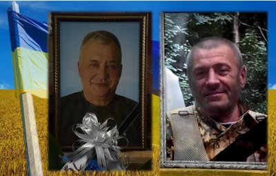 Павло Бевх, Андрій Печенюк, похорон Павло Бевх, Андрій Печенюк, похорон