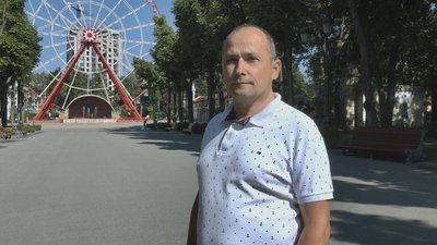 Агент з нерухомості Іван Бурага Агент з нерухомості Іван Бурага