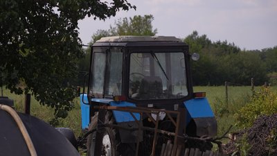 "Спокою хочеться дуже": як живуть в прифронтовому Мечетному на за 14 км від лінії фронту "Спокою хочеться дуже": як живуть в прифронтовому Мечетному на за 14 км від лінії фронту