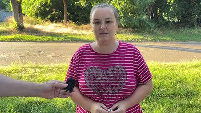 У Кам'янському чоловік кинув гранату у групу ТЦК: поранено самого містянина, поліцейського та військового