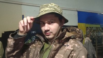 На Чернігівщині попрощалися з Олександром Макаренком, Олександром Савчуком, Віталієм Саулком та Олександром Козянком На Чернігівщині попрощалися з Олександром Макаренком, Олександром Савчуком, Віталієм Саулком та Олександром Козянком