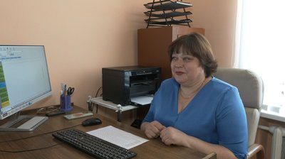 Щоб військові не стояли в чергах: у лікарні на Черкащині працює "вікно ветерана" Щоб військові не стояли в чергах: у лікарні на Черкащині працює "вікно ветерана"