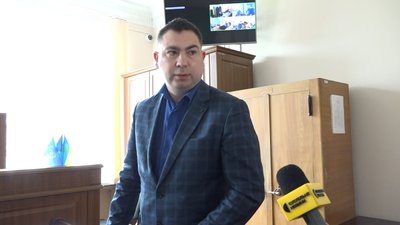 Справа Попільнянського стрілка з Житомирщини: за 4 роки суд заслухав 9 свідків Справа Попільнянського стрілка з Житомирщини: за 4 роки суд заслухав 9 свідків