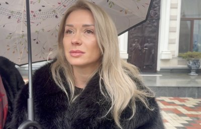 "Це найкраща людина, яку я знала". У Дніпрі прощаються із загиблим військовим Миколою Дзяком