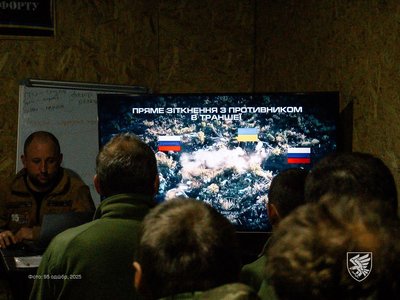 Житомирська 95 бригада відзначає 33 річницю з дня заснування Житомирська 95 бригада відзначає 33 річницю з дня заснування