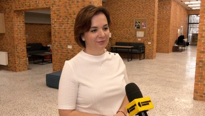 "Це приємний бонус": студенти-контрактники з Волині, які отримали освітній грант на навчання "Це приємний бонус": студенти-контрактники з Волині, які отримали освітній грант на навчання