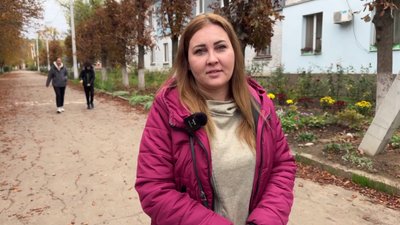 Через атаку РФ на Криворіжжі знеструмлені щонайменше 25 населених пунктів: що кажуть місцеві Через атаку РФ на Криворіжжі знеструмлені щонайменше 25 населених пунктів: що кажуть місцеві