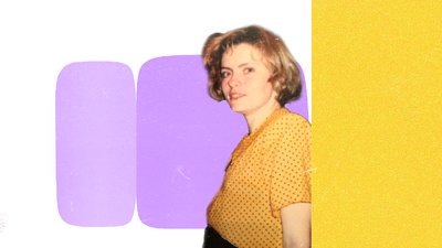 "Чому Росія убиває поетів?" Богдана Неборак про культуру, яка шукає відповіді "Чому Росія убиває поетів?" Богдана Неборак про культуру, яка шукає відповіді
