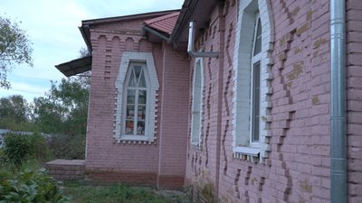 "Школи Сластіона: загублене минуле". Документальний проєкт про школи Лохвицького земства "Школи Сластіона: загублене минуле". Документальний проєкт про школи Лохвицького земства
