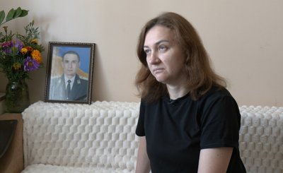 Петиція про присвоєння посмертного звання Героя України волинянину Олександру Денисюку Петиція про присвоєння посмертного звання Героя України волинянину Олександру Денисюку