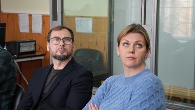 Збитки на понад чотири мільйони гривень: судять двох посадовців Збитки на понад чотири мільйони гривень: судять двох посадовців