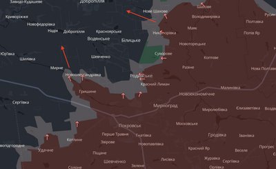 Російська армія тисне на флангах Покровської агломерації — офіцер 7 корпусу Російська армія тисне на флангах Покровської агломерації — офіцер 7 корпусу