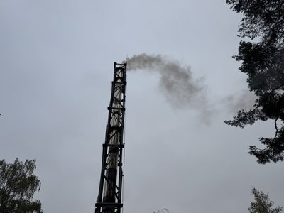 «Діти почали хворіти»: у Терешківській громаді запустили автономне опалення для садочків «Діти почали хворіти»: у Терешківській громаді запустили автономне опалення для садочків
