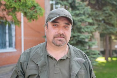 Лисиці у місті: чому збільшується кількість хижаків на Сумщині Лисиці у місті: чому збільшується кількість хижаків на Сумщині