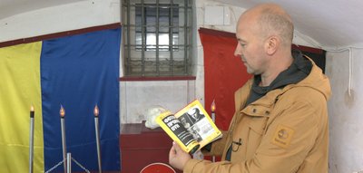 бандера, хто такий бандера, святослав липовецький, журнал бандера, хто такий бандера, святослав липовецький, журнал
