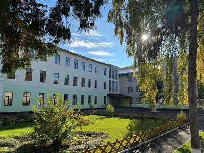 Вижницький ліцей імені Юрія Федьковича Вижницький ліцей імені Юрія Федьковича